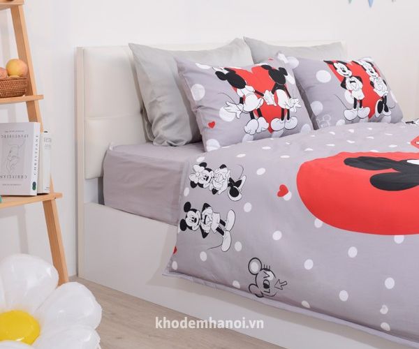 Bộ chăn ga gối trẻ em YC22004 bộ chăn ga gối trẻ em yc22004 chính hãng tại hà nội
