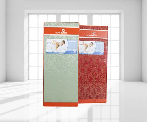 Bí Quyết Chọn Mua Đệm Everhome Chuẩn Xác Đệm Everhome