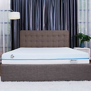 Giao mùa đến rồi: Bí quyết thay chăn ga giúp giấc ngủ êm ái hơn mỗi đêm Đệm