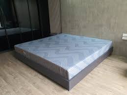 Đệm quá mềm: Lựa chọn lý tưởng hay tiềm ẩn rủi ro cho người cao tuổi và trẻ nhỏ? đệm