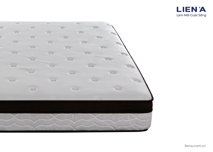 Giao mùa đến rồi: Bí quyết thay chăn ga giúp giấc ngủ êm ái hơn mỗi đêm Đệm