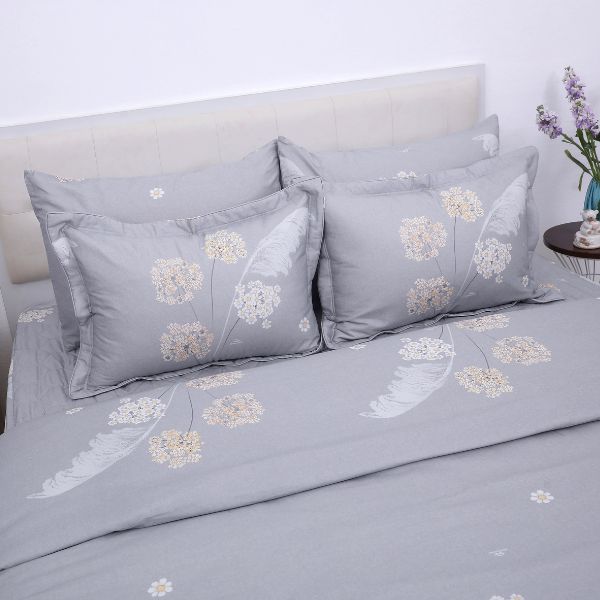 Bộ sản phẩm Sông Hồng Basic SH BC25 108 CHĂN GA GỐI