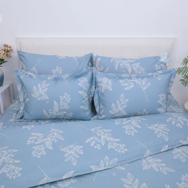 Bộ sản phẩm Sông Hồng Basic SH BC25 109 Chăn Ga Gối Elyby