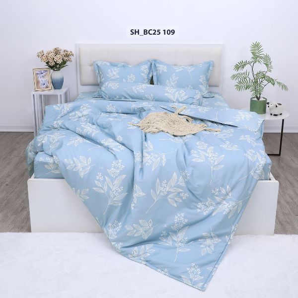 Bộ sản phẩm Sông Hồng Basic SH BC25 109 bc25 109 4