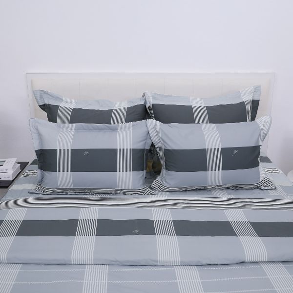 Bộ sản phẩm Sông Hồng Basic SH BC25 110 Chăn Ga Gối