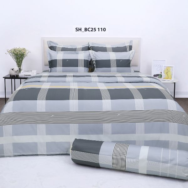 Bộ sản phẩm Sông Hồng Basic SH BC25 110 bc25 110 4