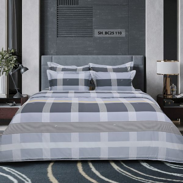 Bộ sản phẩm Sông Hồng Basic SH BC25 110 bc25 110