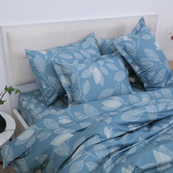 Bộ sản phẩm Sông Hồng Basic SH BC25 111 Chăn Ga Gối Đệm Bắc Ninh