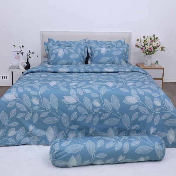 Bộ sản phẩm Sông Hồng Basic SH BC25 111 Chăn Ga Gối Hải Phòng