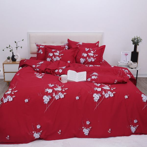 Bộ sản phẩm Sông Hồng Basic SH BC25 112 Chăn Ga Gối Hải Phòng