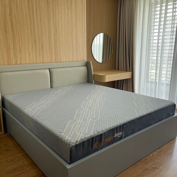 Đệm quá mềm: Lựa chọn lý tưởng hay tiềm ẩn rủi ro cho người cao tuổi và trẻ nhỏ? Đệm