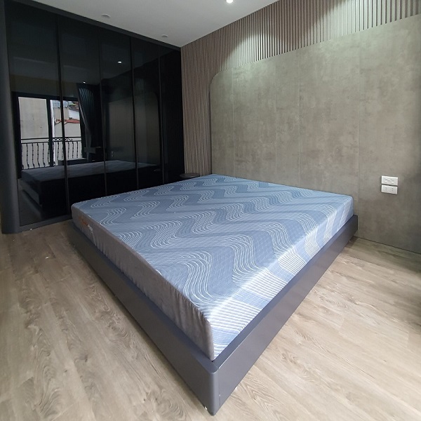 Vì sao đệm nhanh mất độ đàn hồi chỉ sau nửa năm sử dụng? Đệm Foam Đông Á